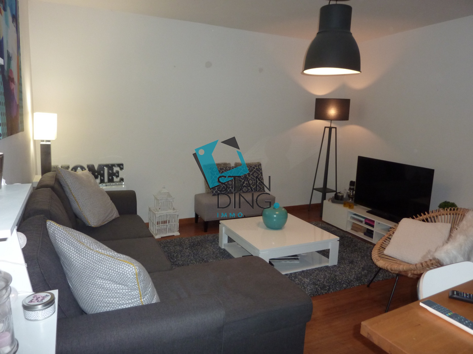 Image_, Appartement, Lille, ref :C
