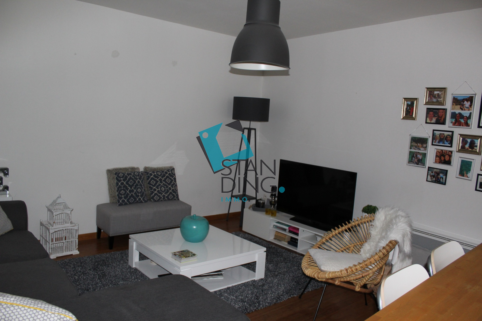Image_, Appartement, Lille, ref :C