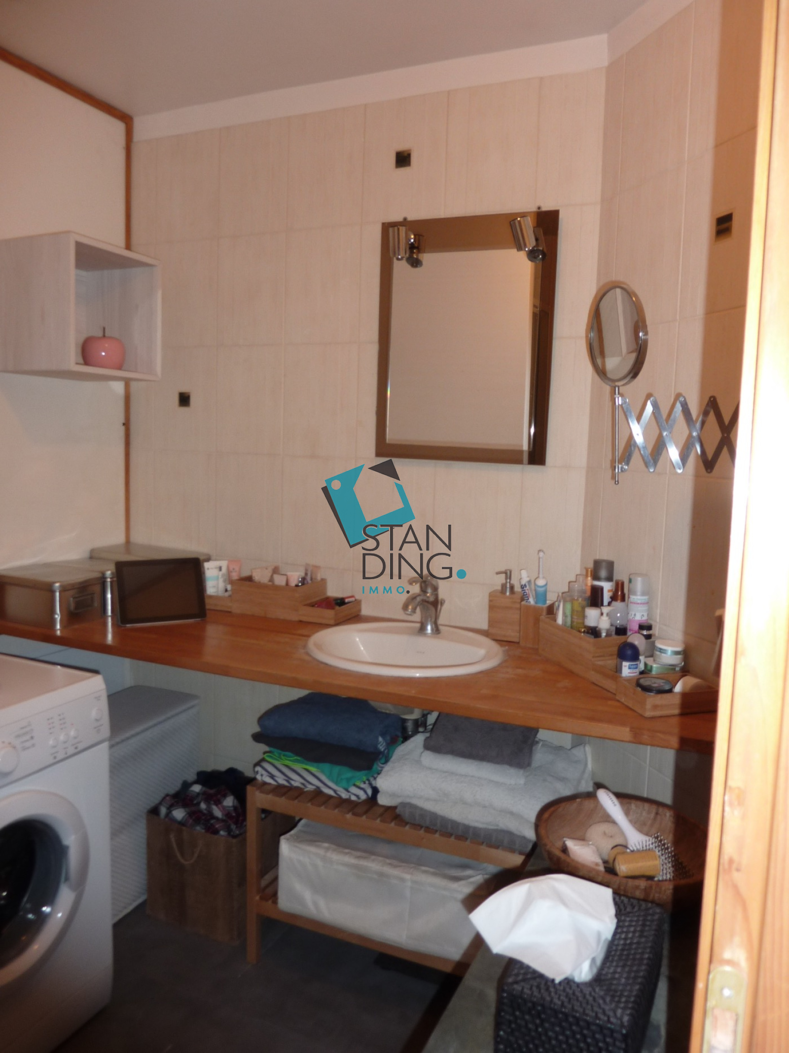 Image_, Appartement, Lille, ref :C
