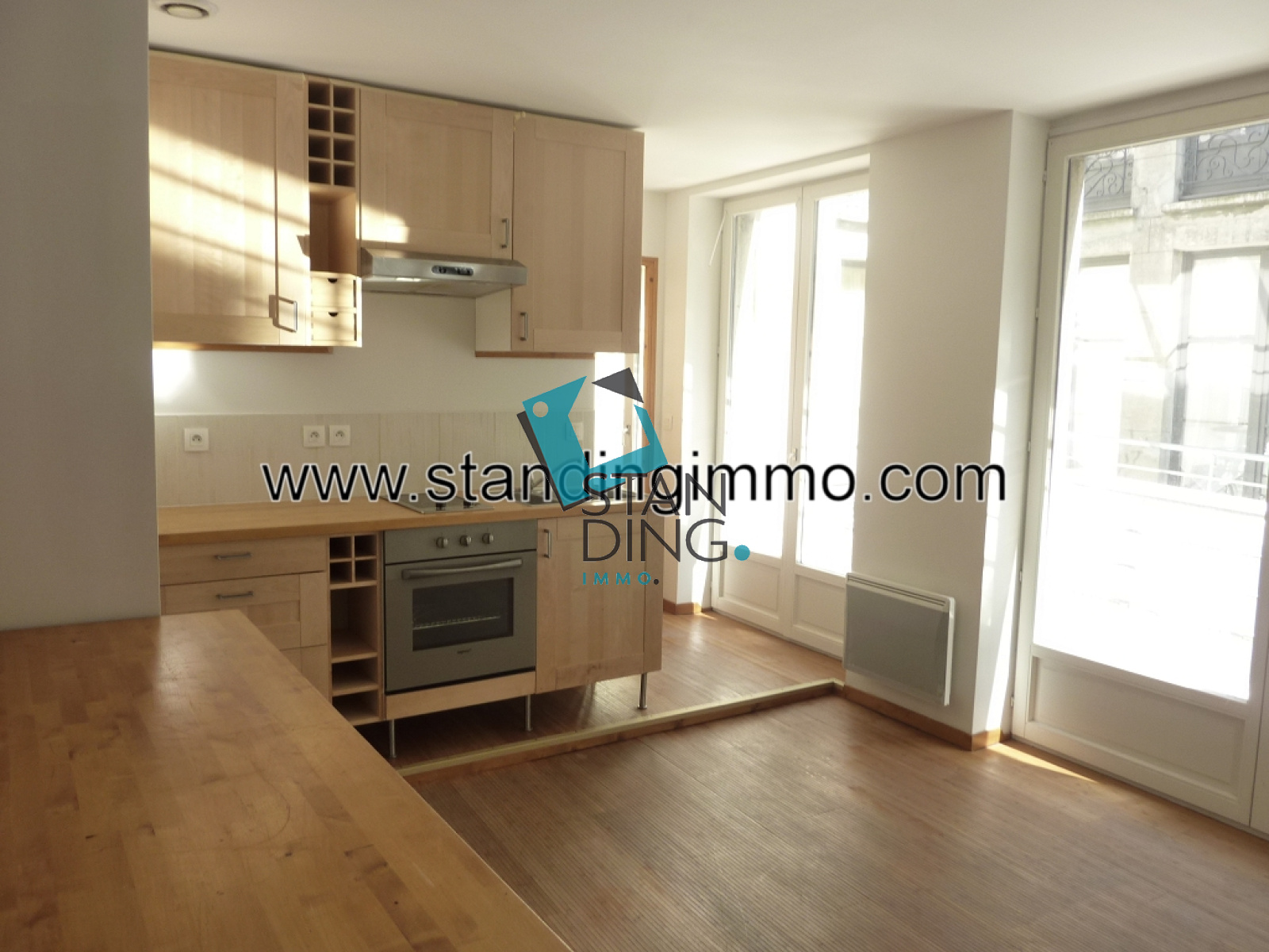 Image_, Appartement, Lille, ref :C