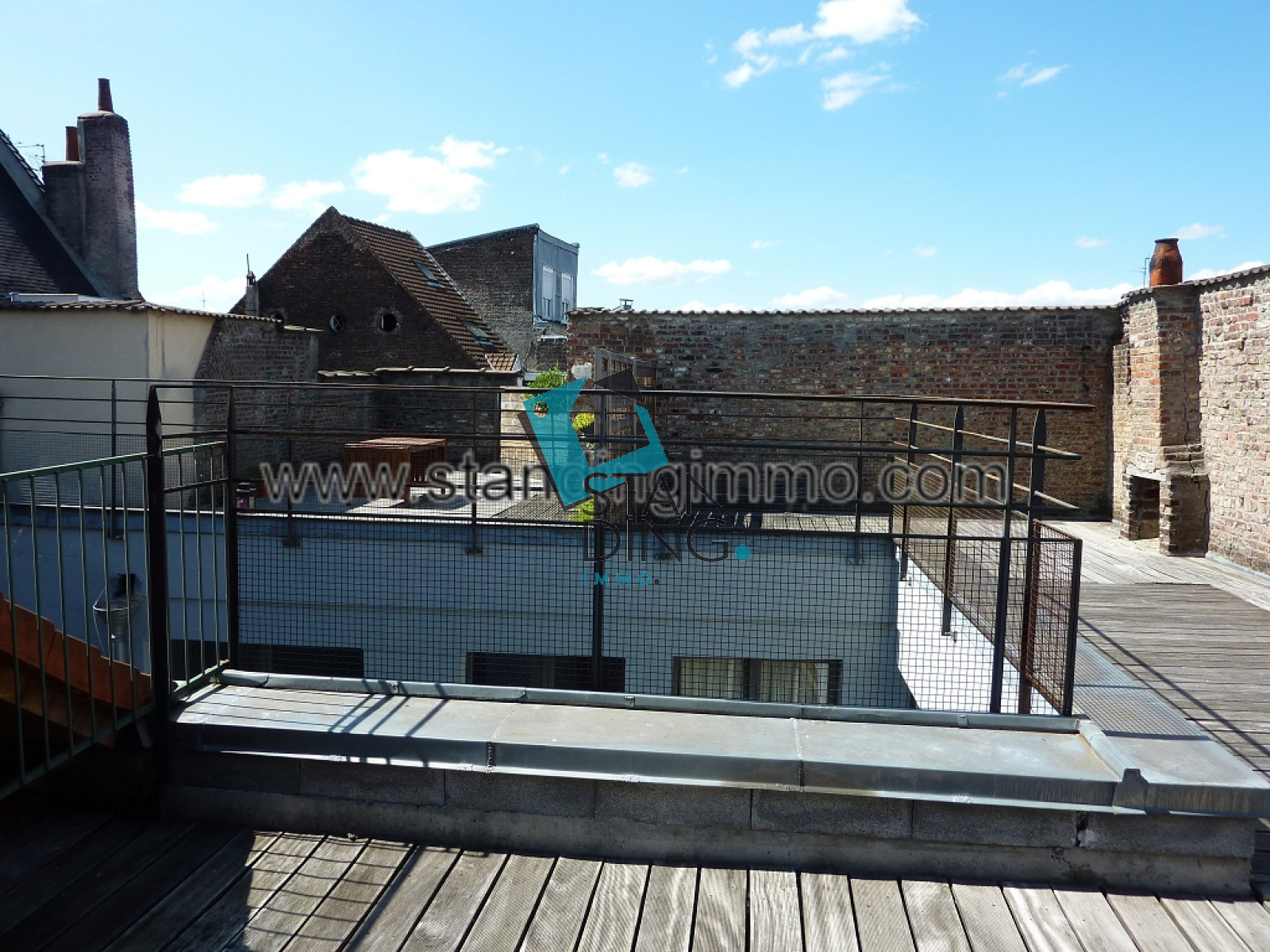 Image_, Appartement, Lille, ref :C