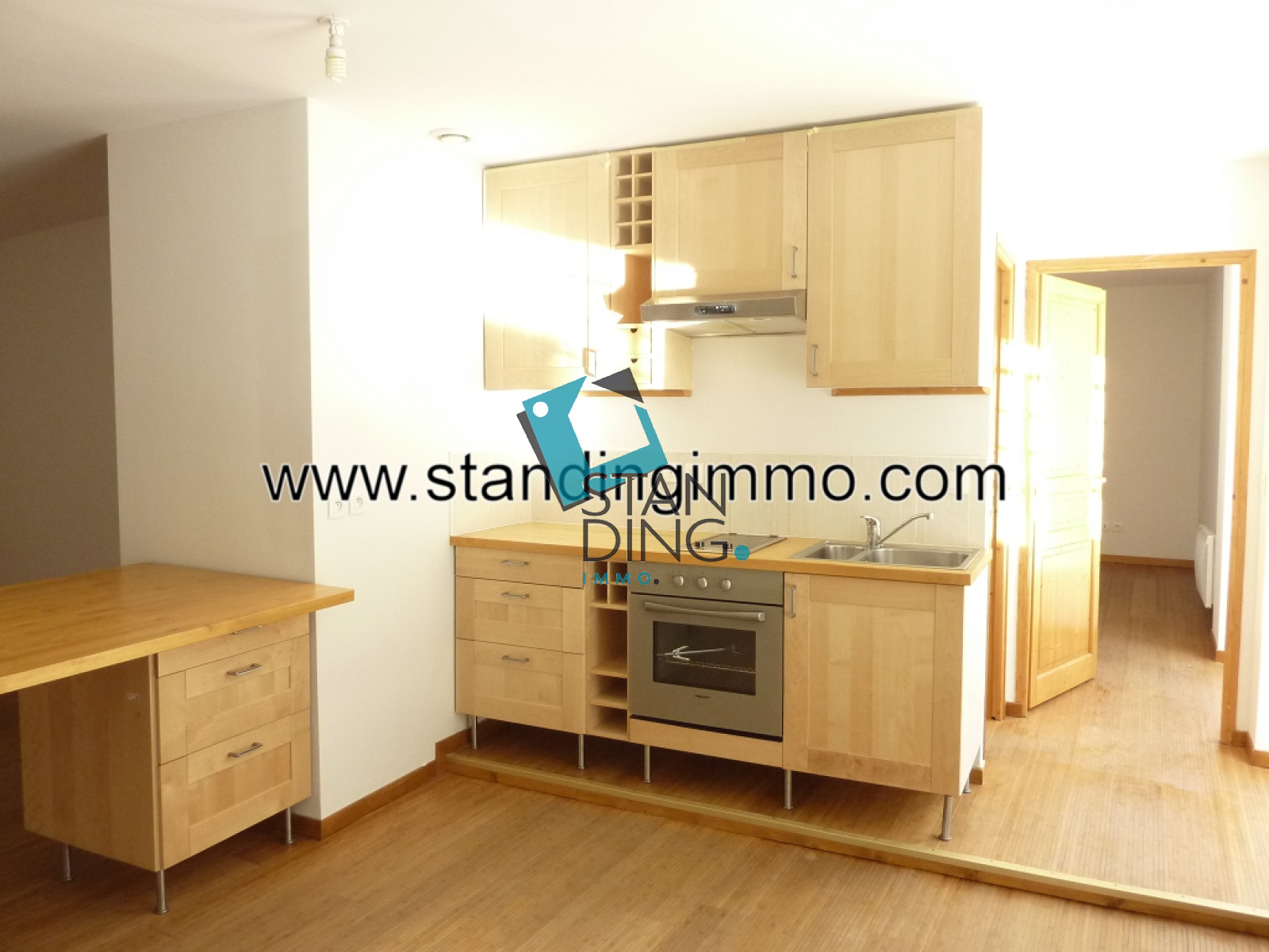 Image_, Appartement, Lille, ref :C