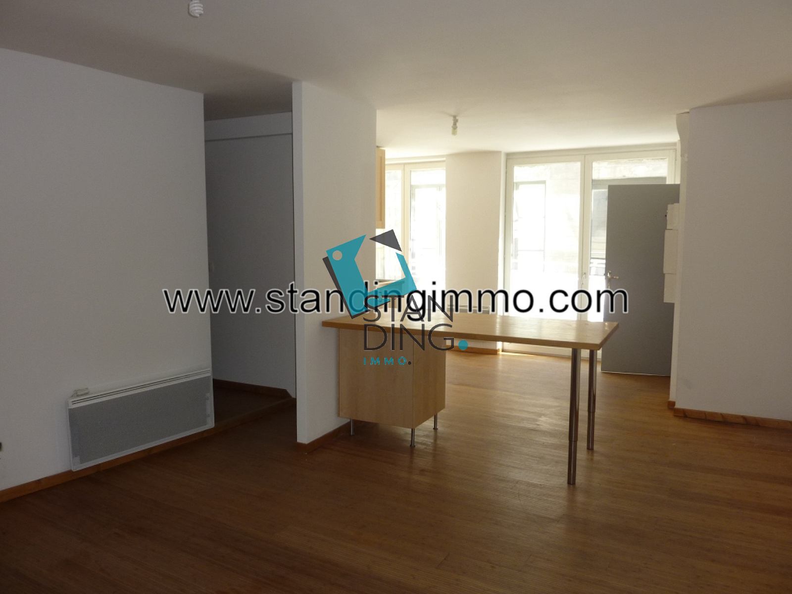Image_, Appartement, Lille, ref :C