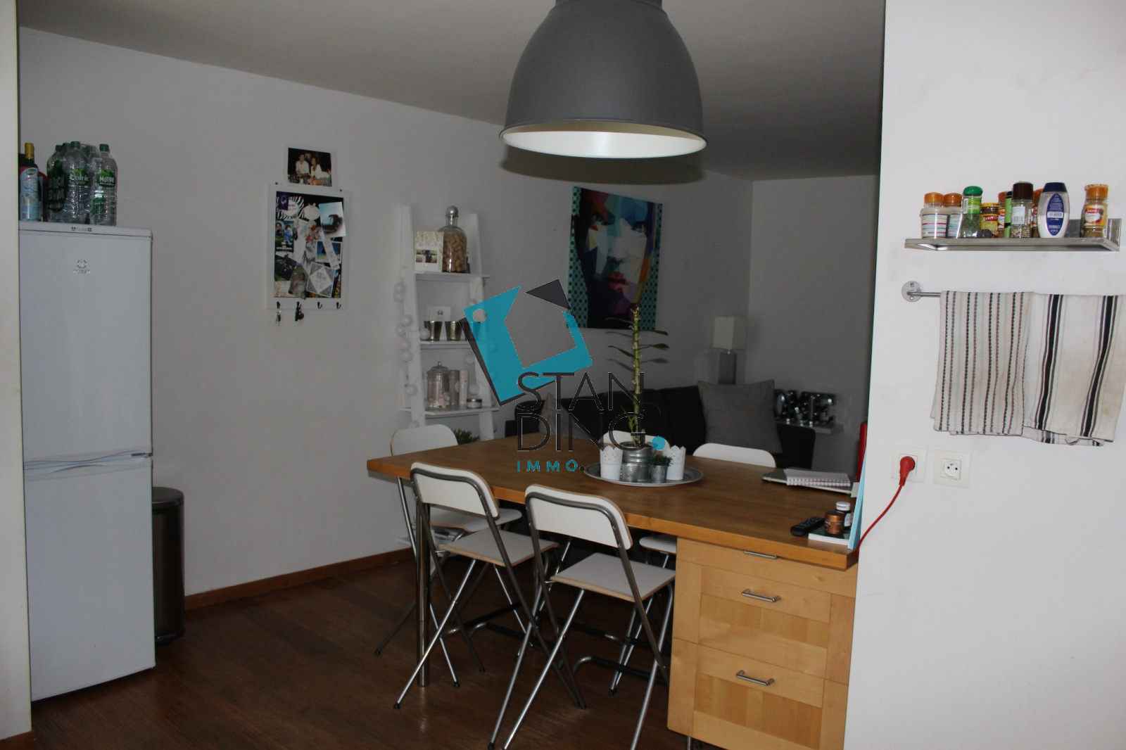 Image_, Appartement, Lille, ref :C