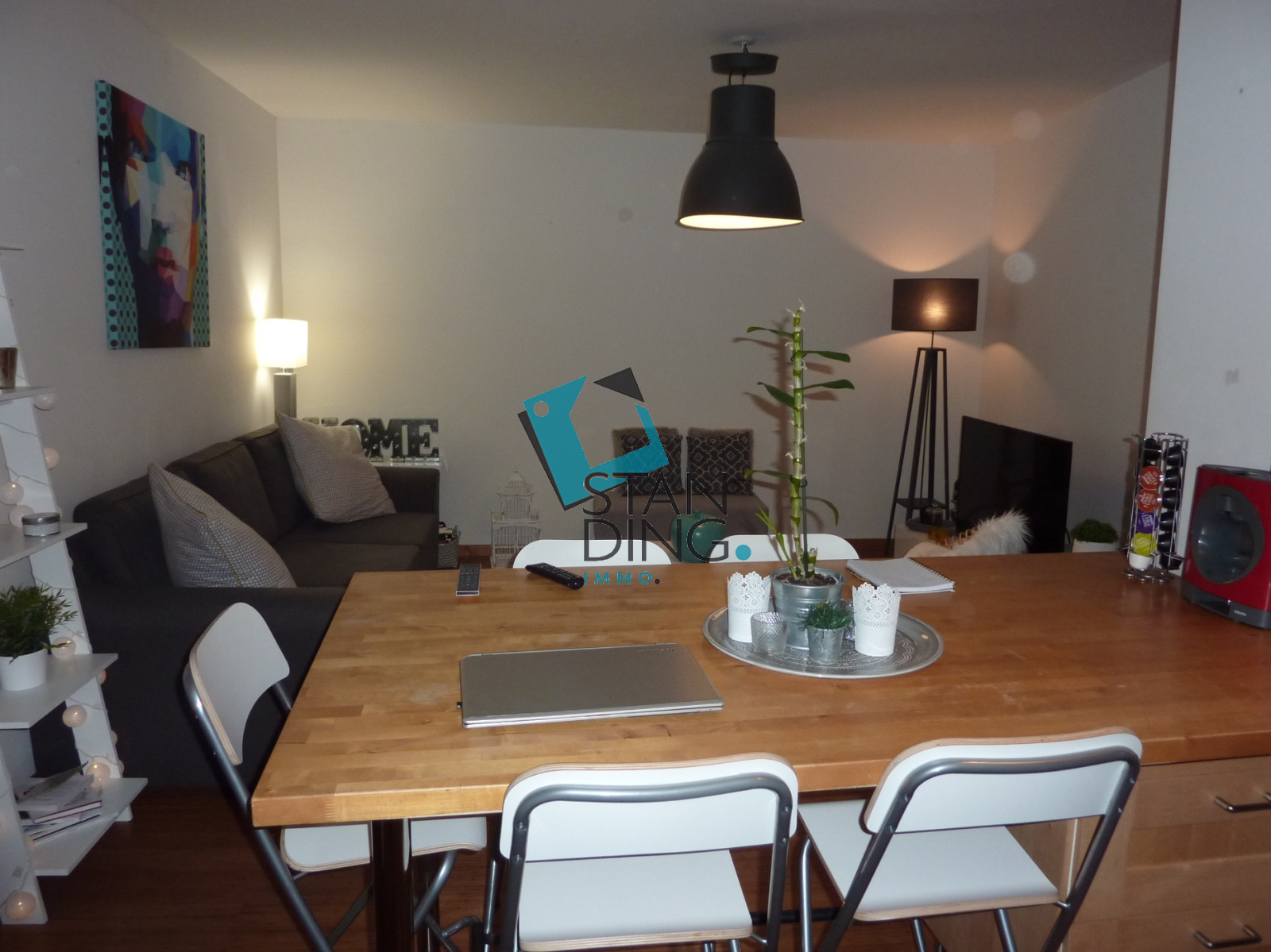 Image_, Appartement, Lille, ref :C