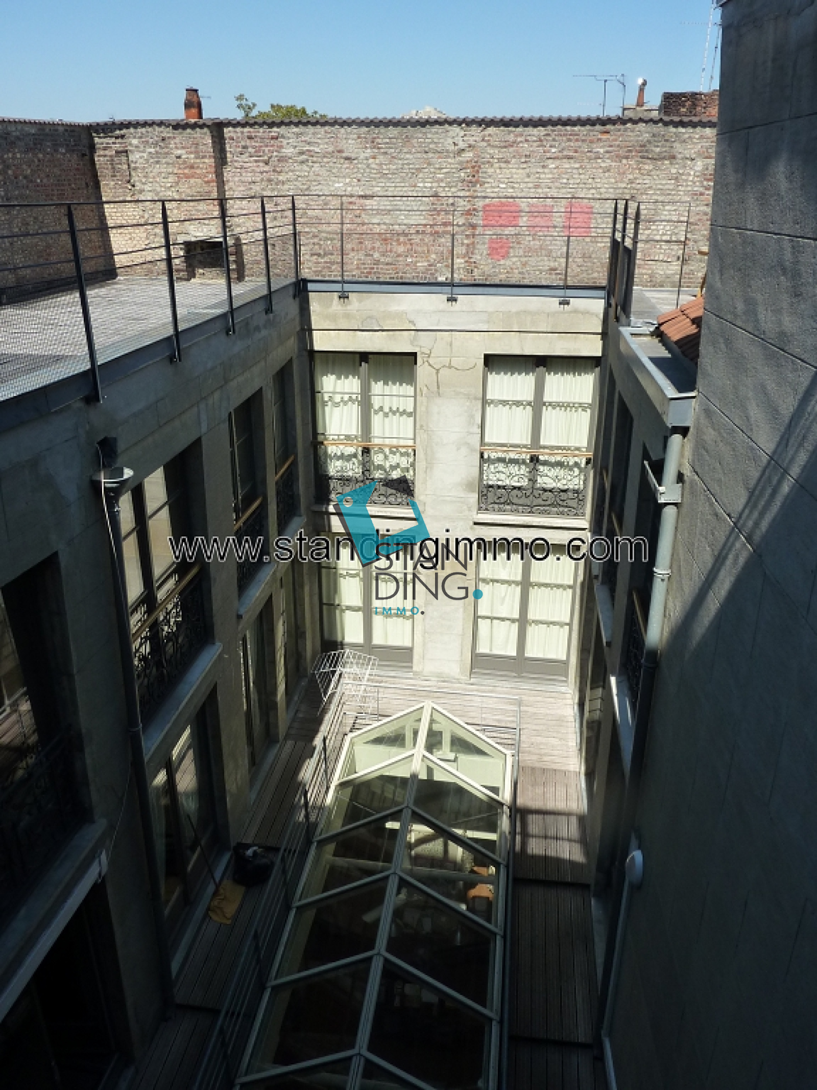 Image_, Appartement, Lille, ref :C