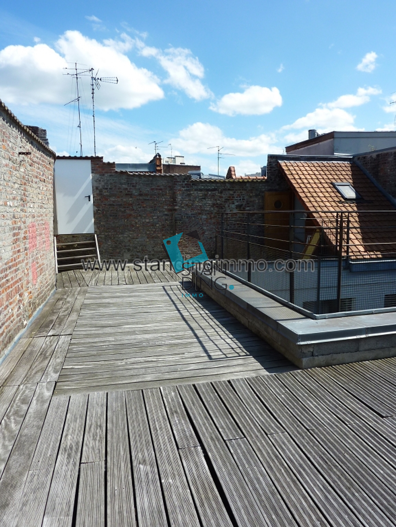 Image_, Appartement, Lille, ref :C