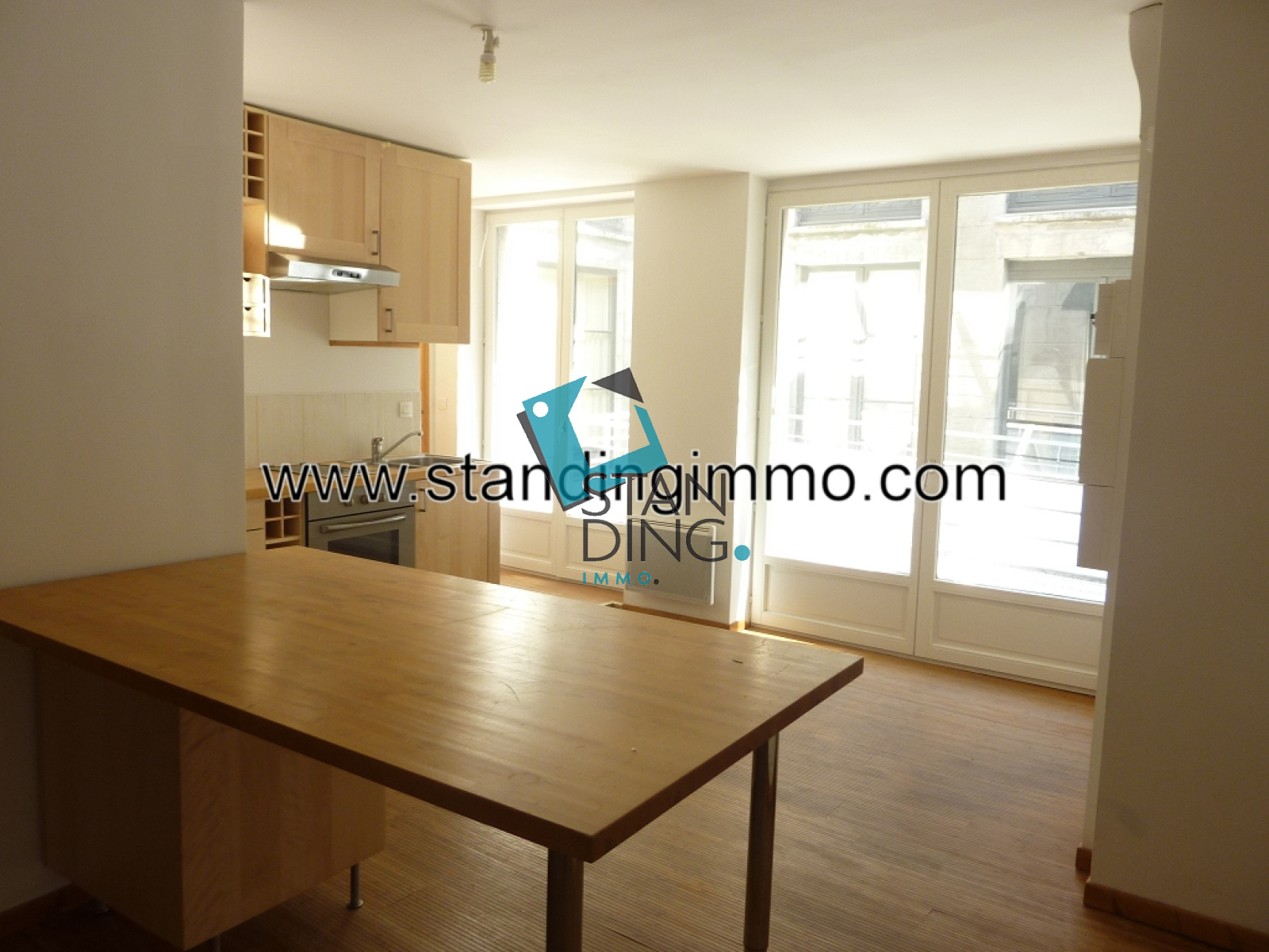 Image_, Appartement, Lille, ref :C