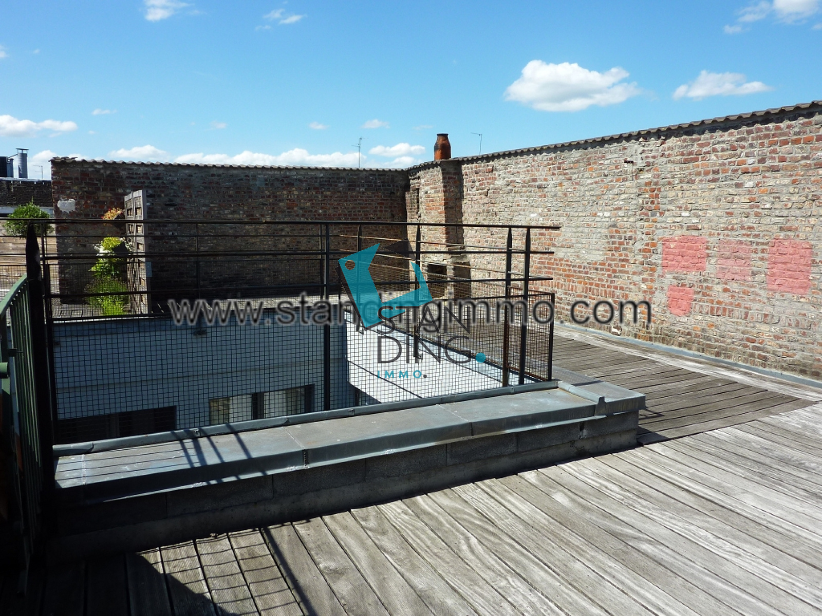 Image_, Appartement, Lille, ref :C
