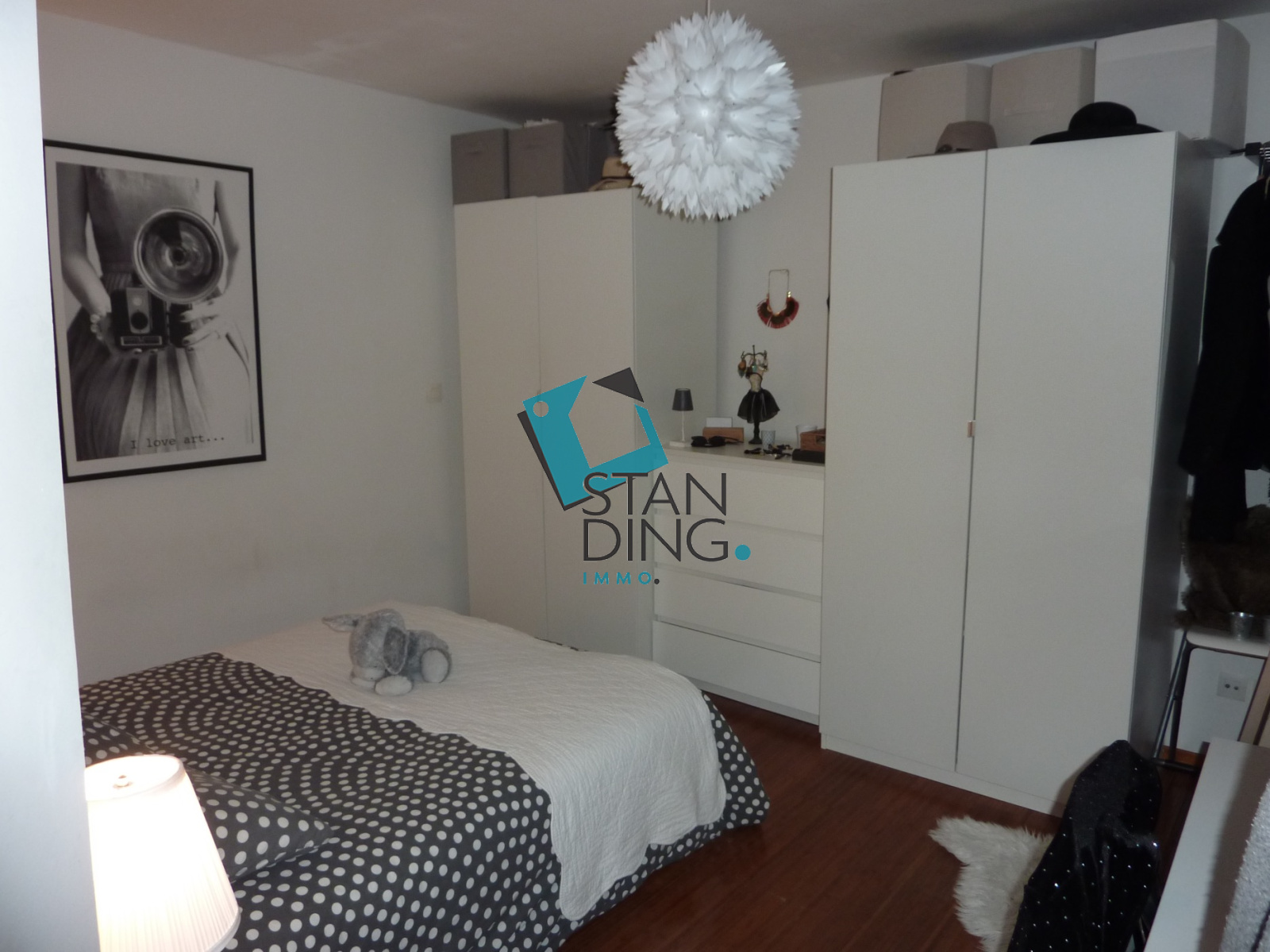 Image_, Appartement, Lille, ref :C