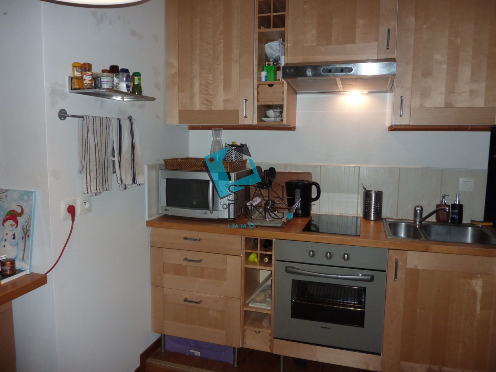 Image_, Appartement, Lille, ref :C