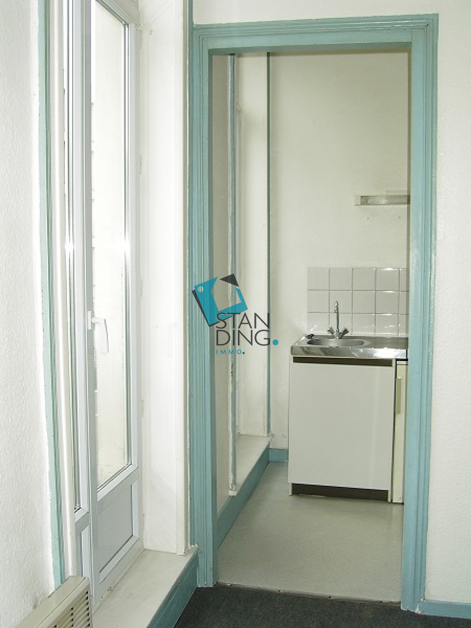 Image_, Appartement, Lille, ref :C
