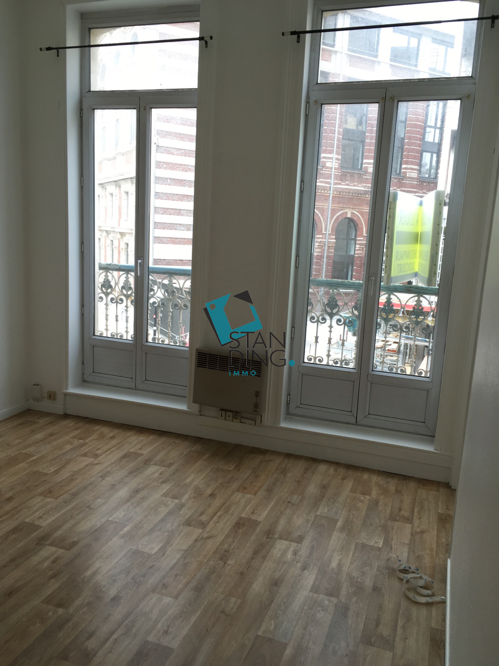 Image_, Appartement, Lille, ref :C