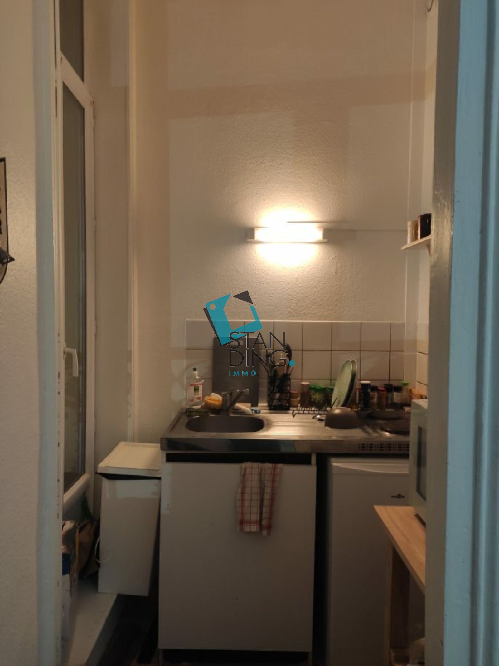 Image_, Appartement, Lille, ref :C