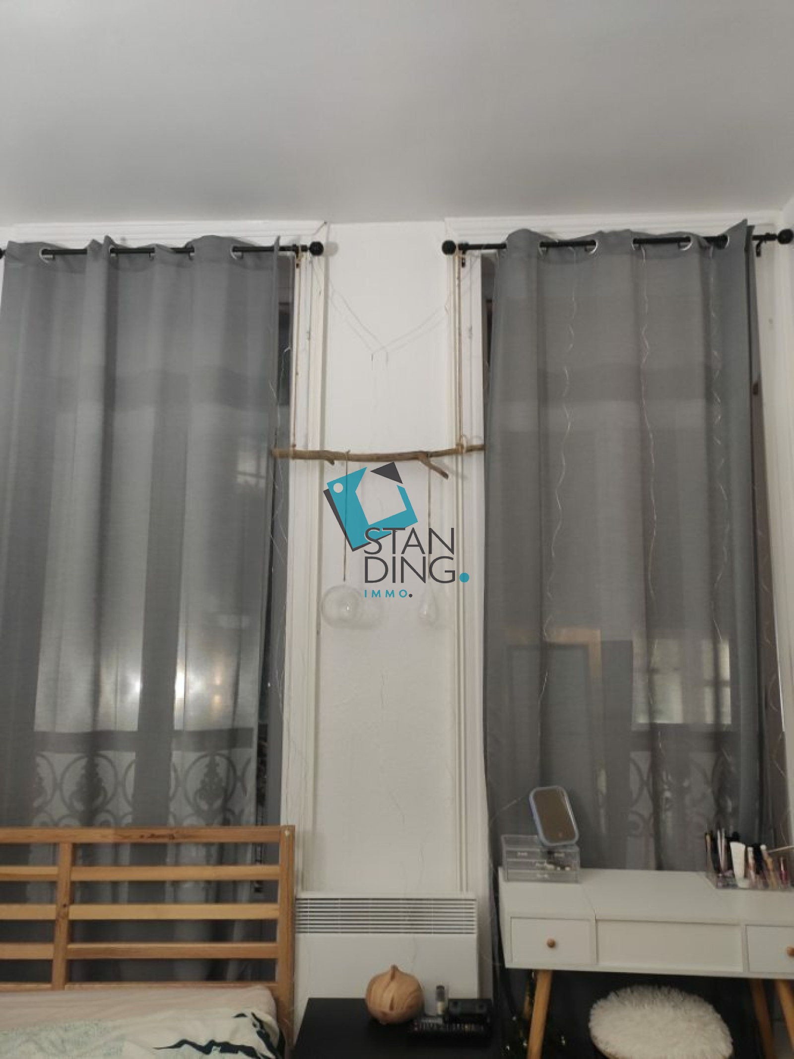 Image_, Appartement, Lille, ref :C