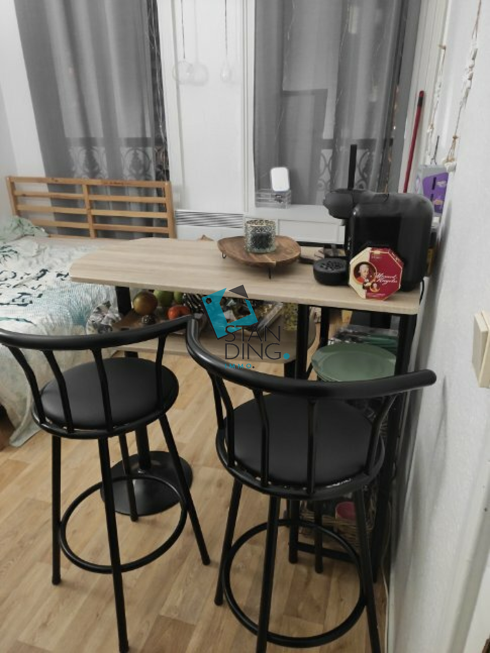 Image_, Appartement, Lille, ref :C