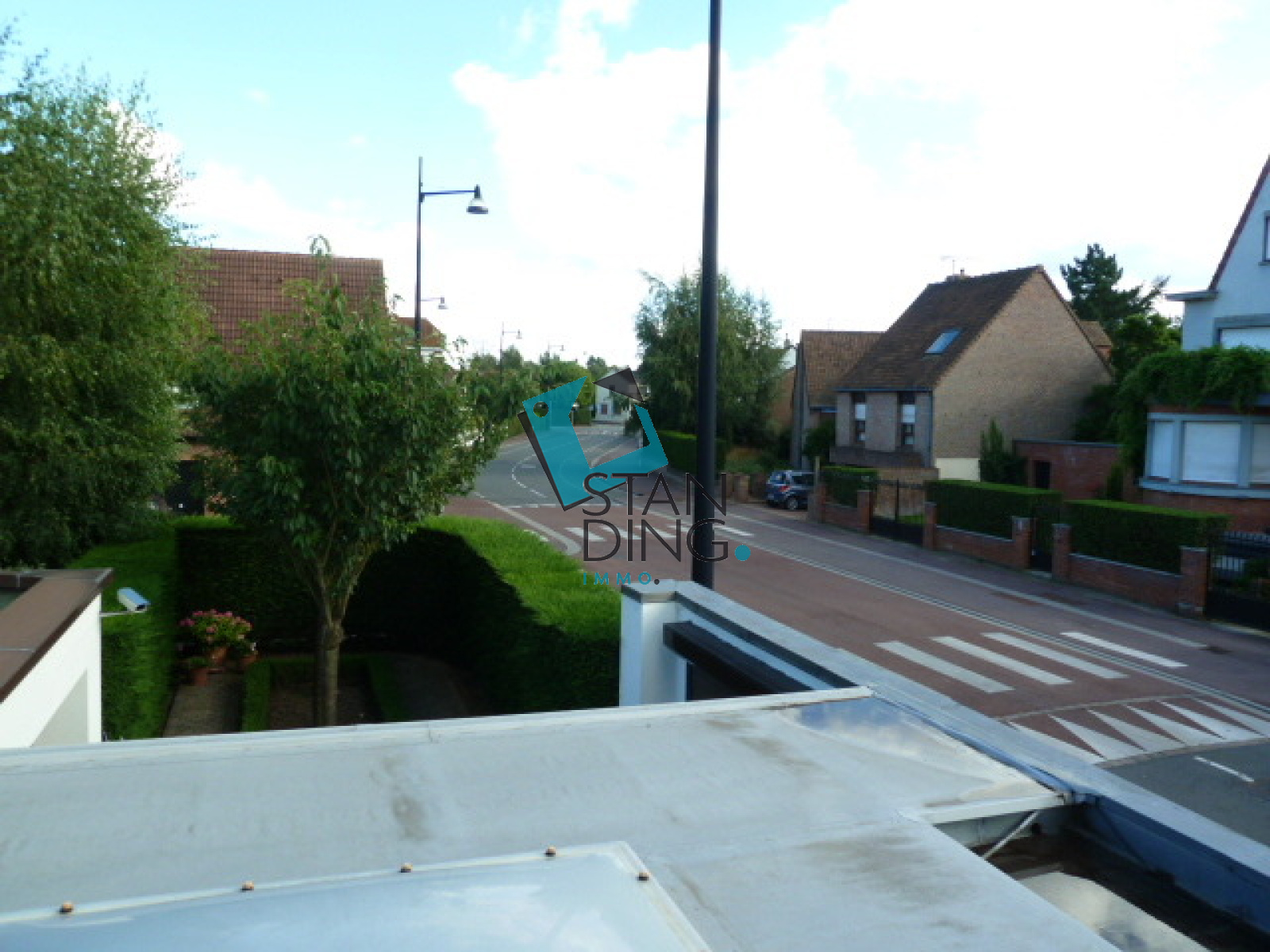 Image_, Appartement, Lille, ref :C