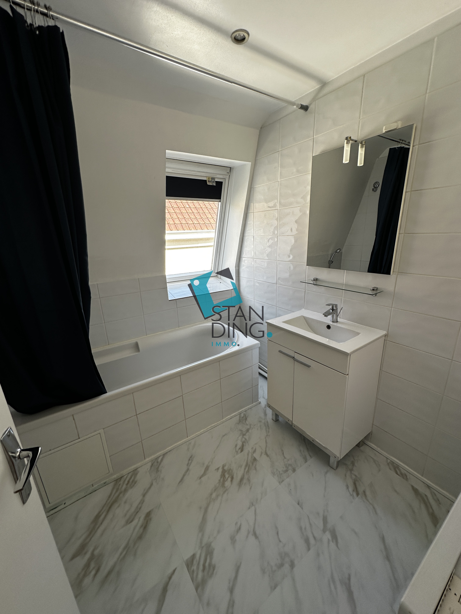 Image_, Appartement, Lille, ref :C