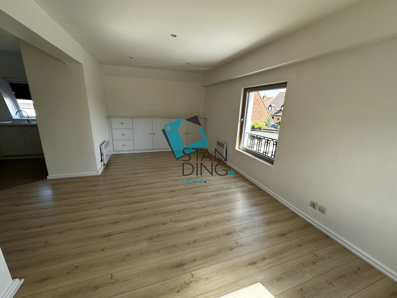 Image_, Appartement, Lille, ref :C