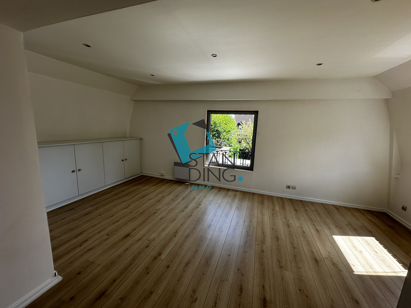 Image_, Appartement, Lille, ref :C