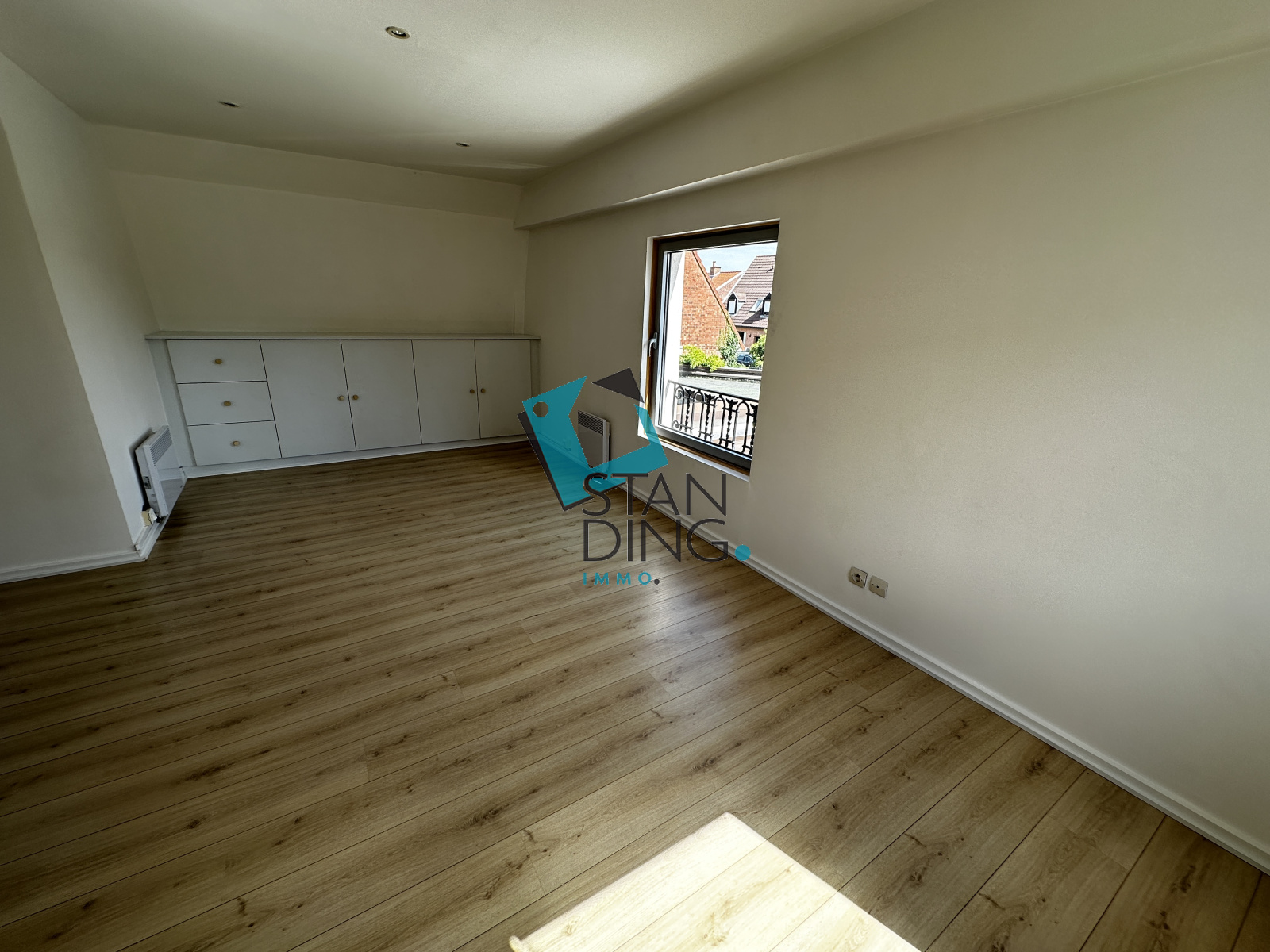 Image_, Appartement, Lille, ref :C