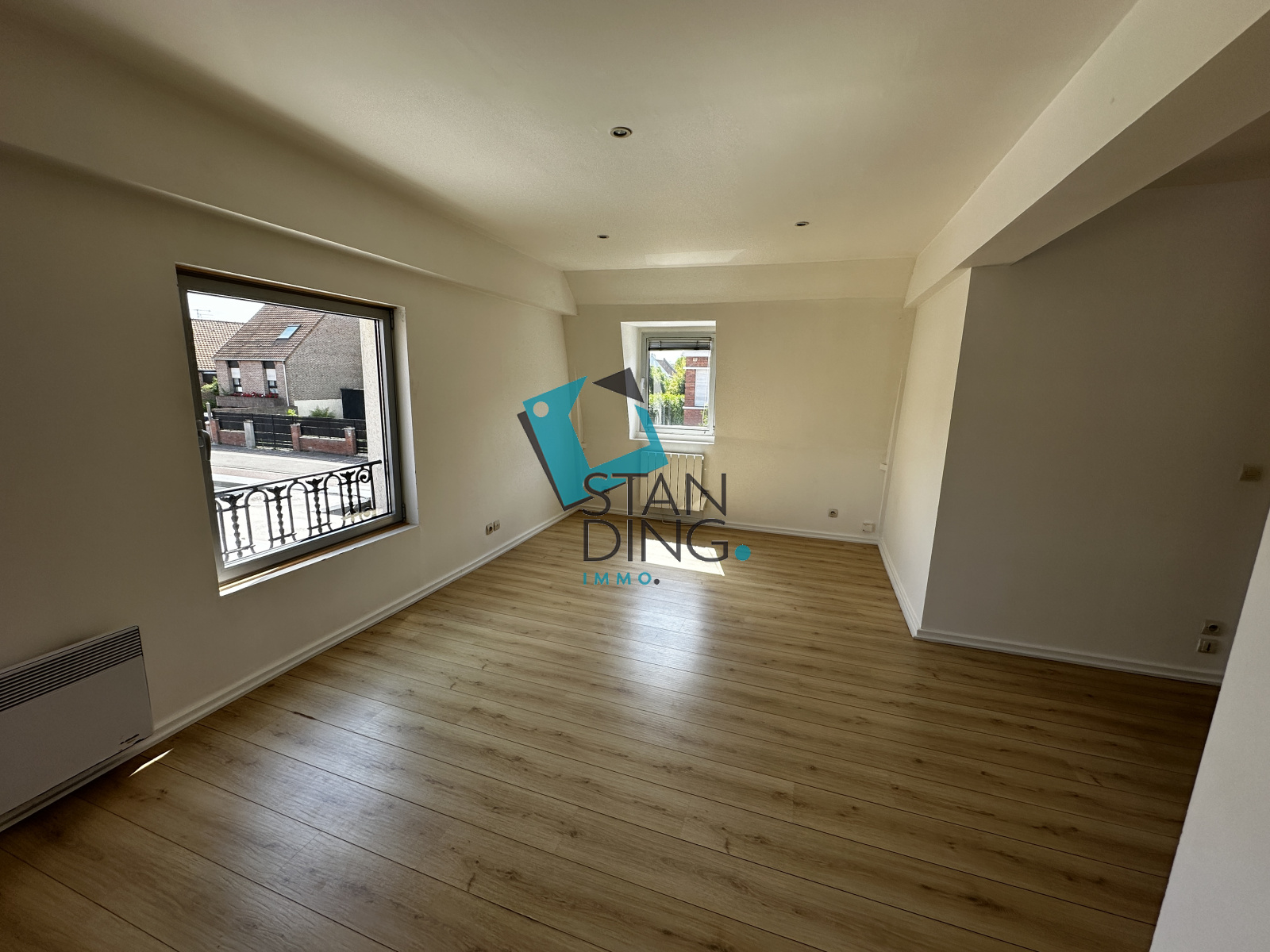 Image_, Appartement, Lille, ref :C
