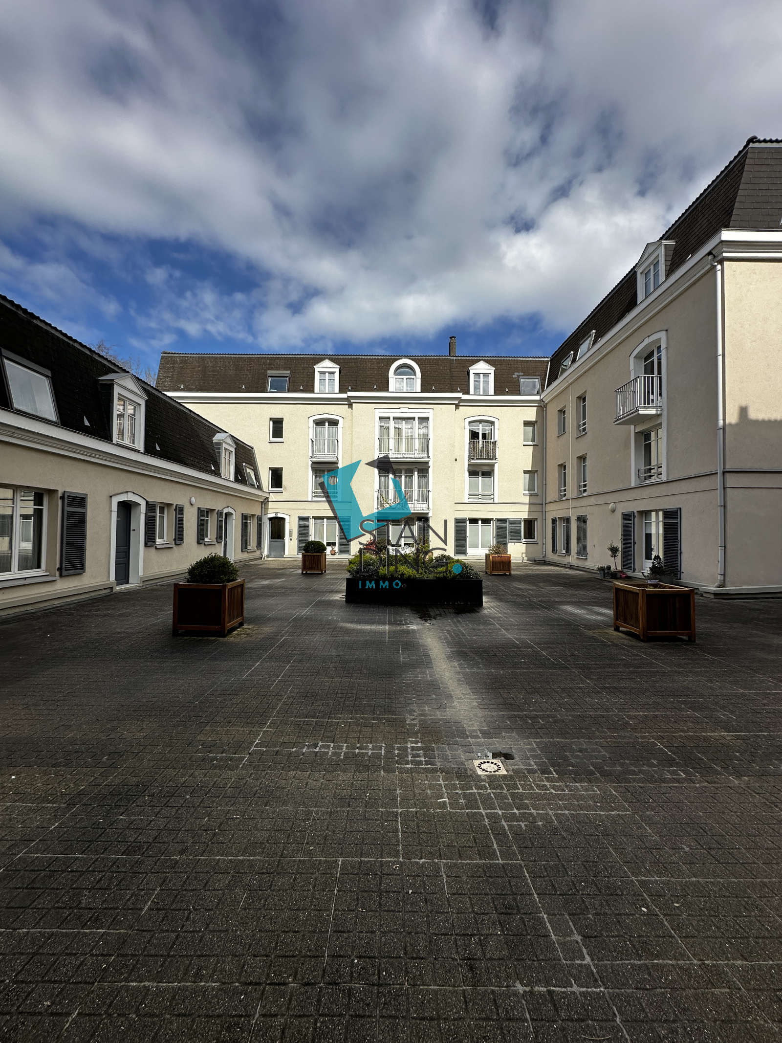 Image_, Appartement, Lille, ref :C