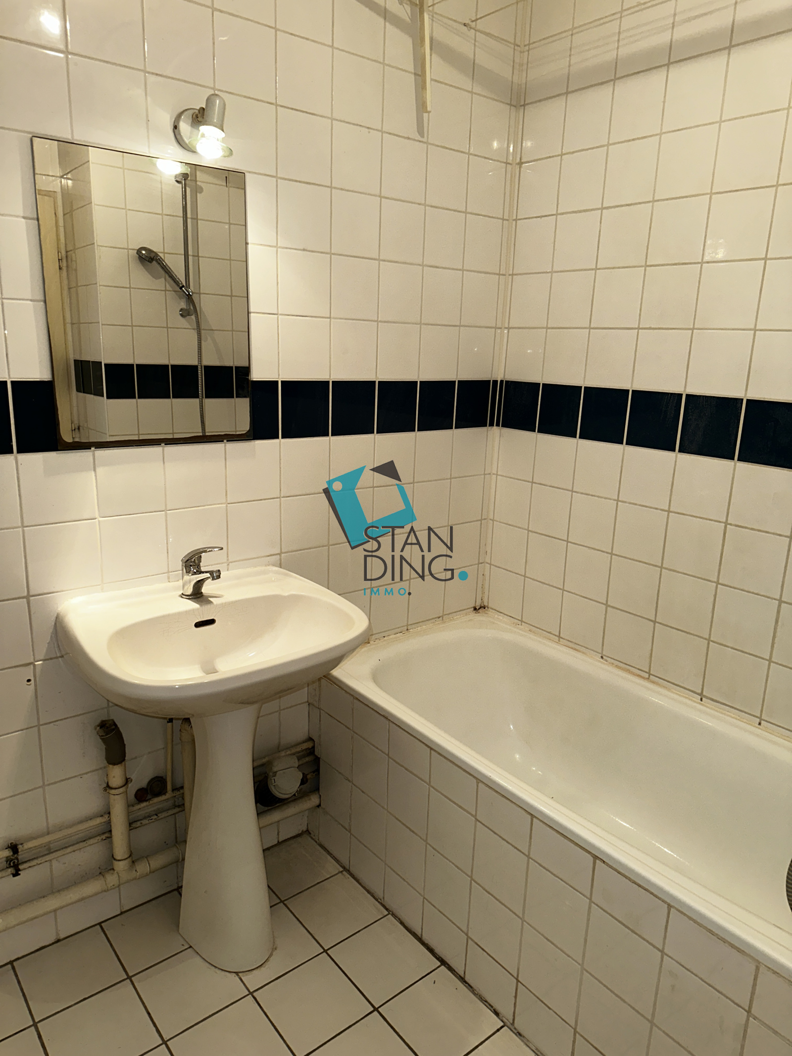 Image_, Appartement, Lille, ref :C