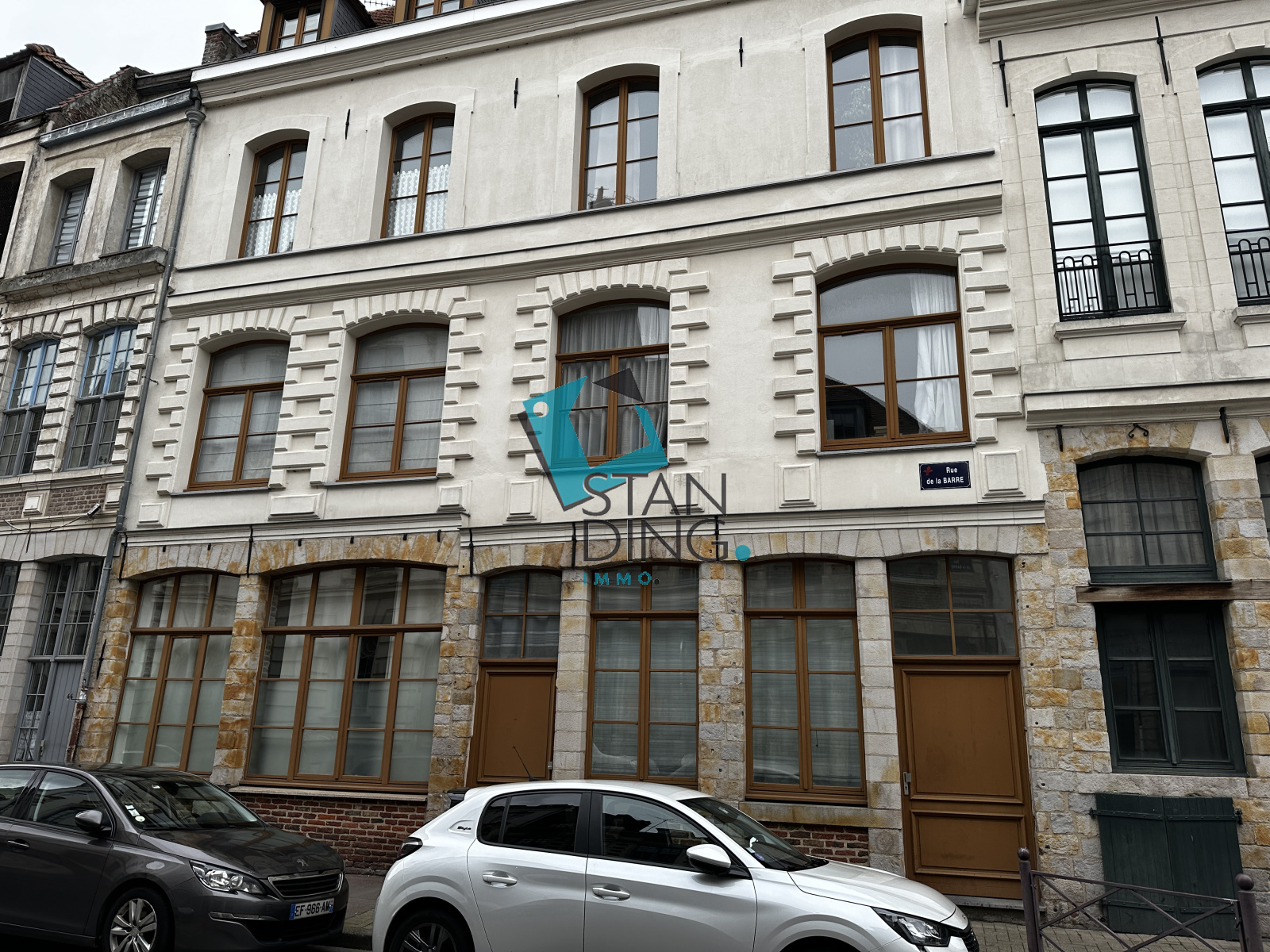 Image_, Appartement, Lille, ref :C