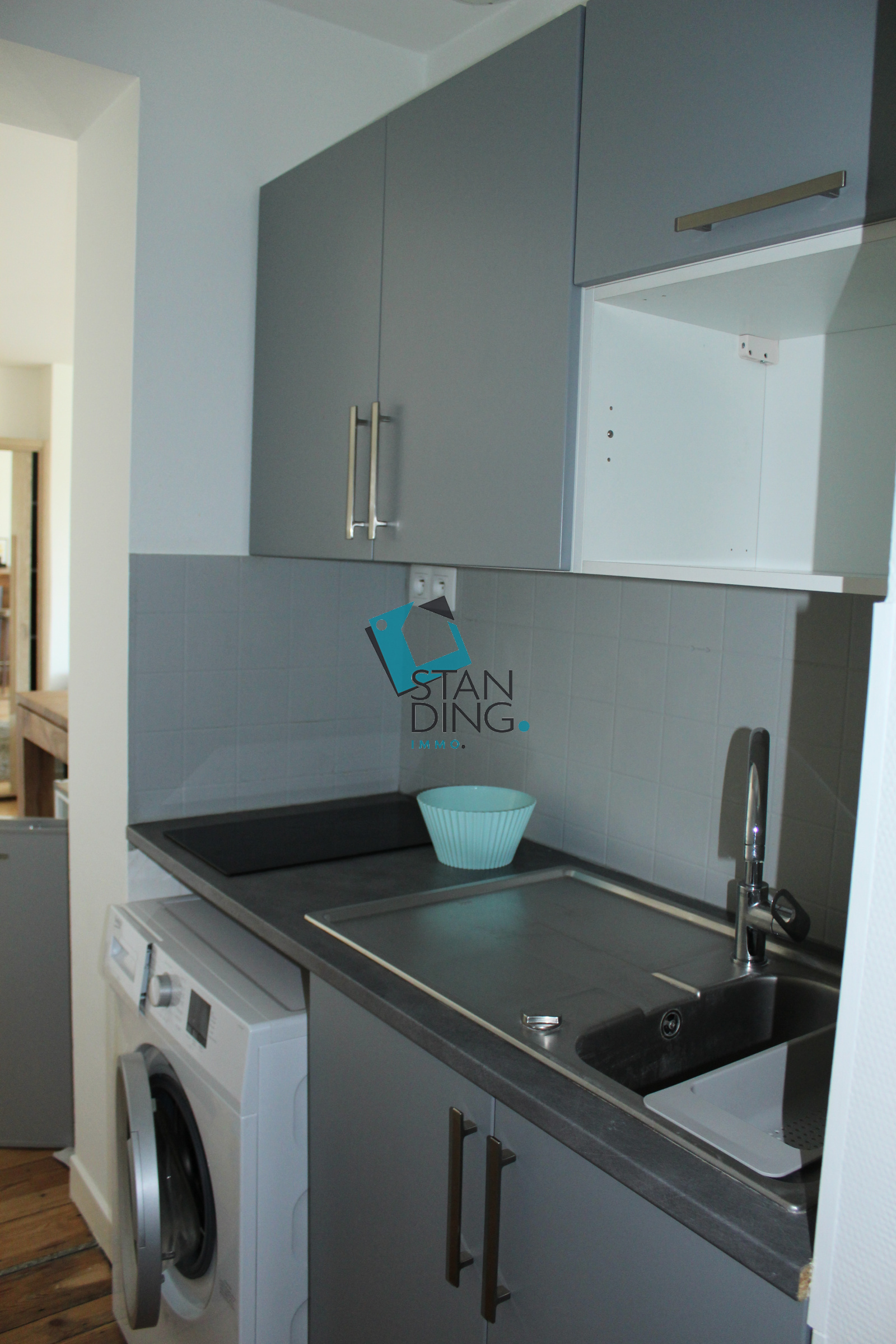 Image_, Appartement, Lille, ref :C