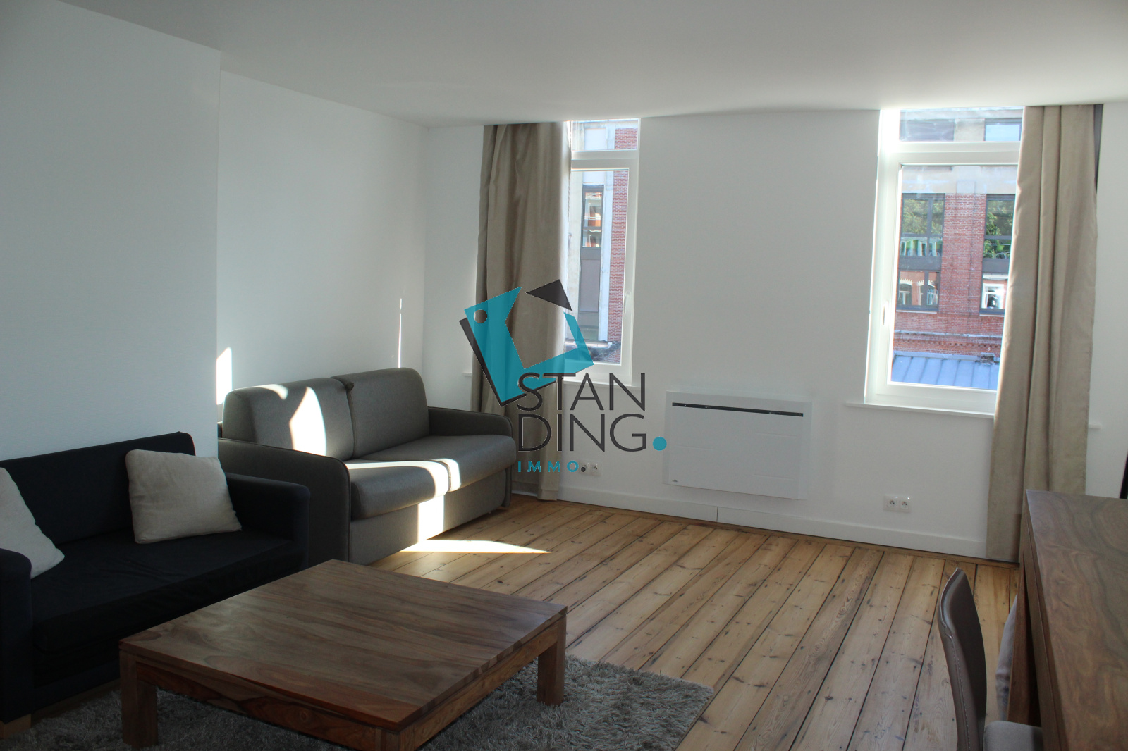 Image_, Appartement, Lille, ref :C