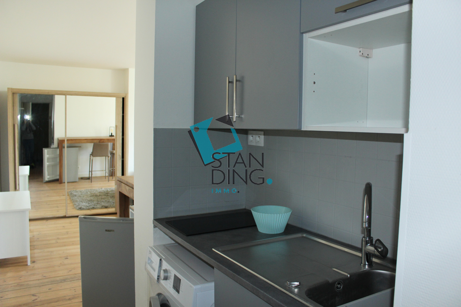 Image_, Appartement, Lille, ref :C