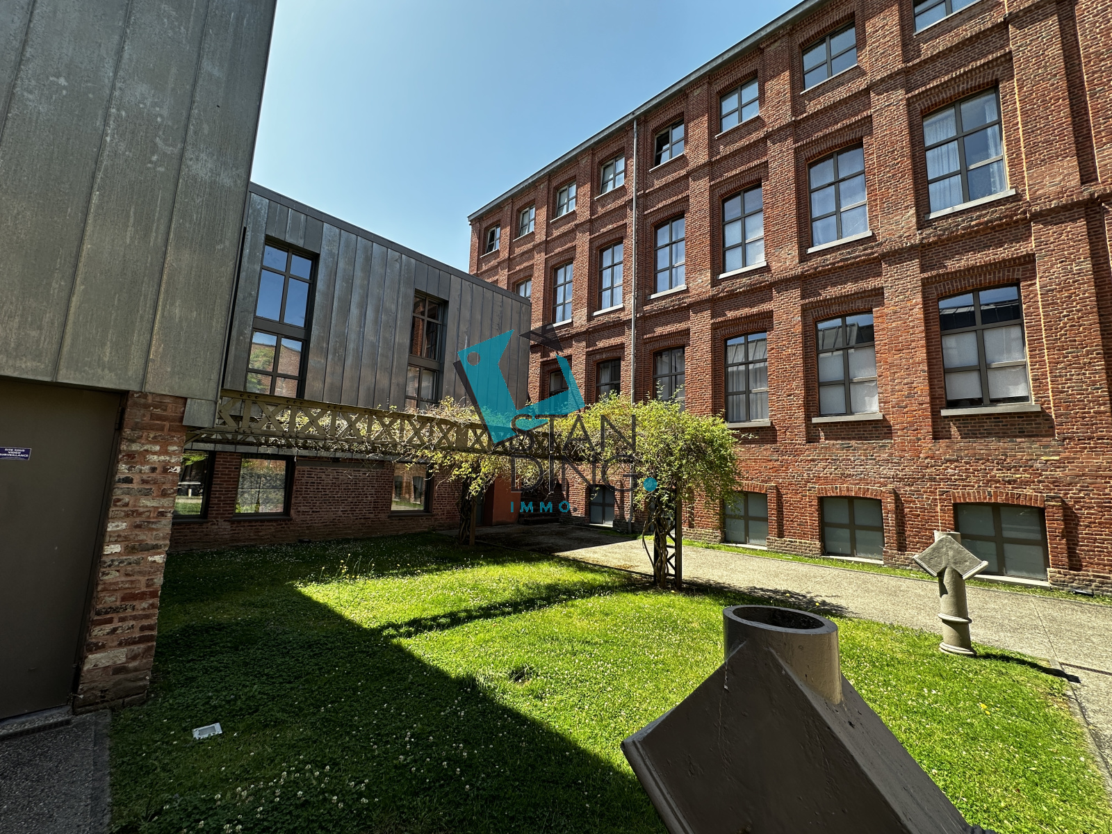 Image_, Appartement, Lille, ref :C