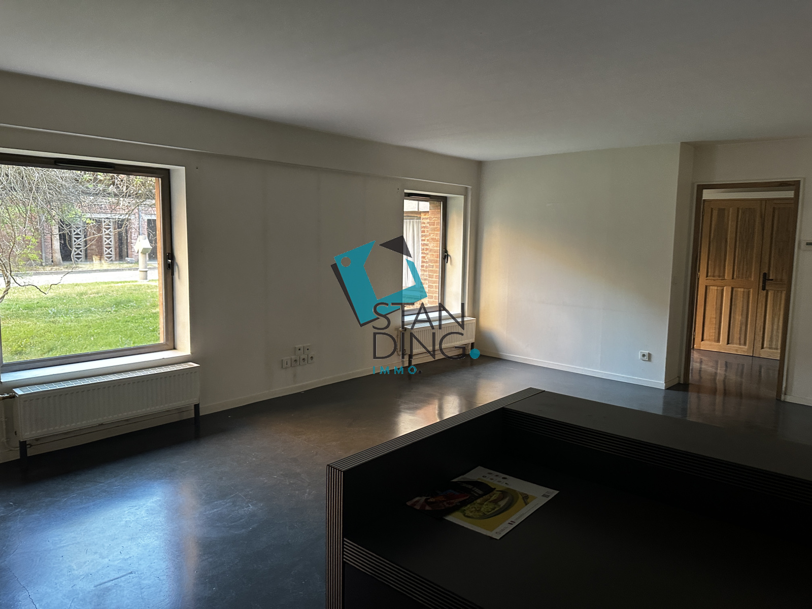 Image_, Appartement, Lille, ref :C