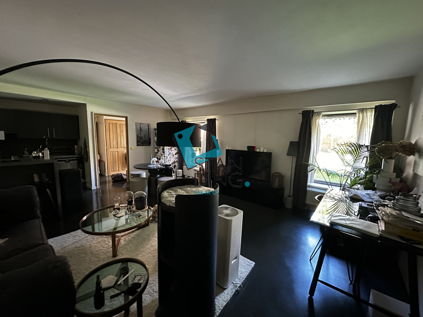 Image_, Appartement, Lille, ref :C
