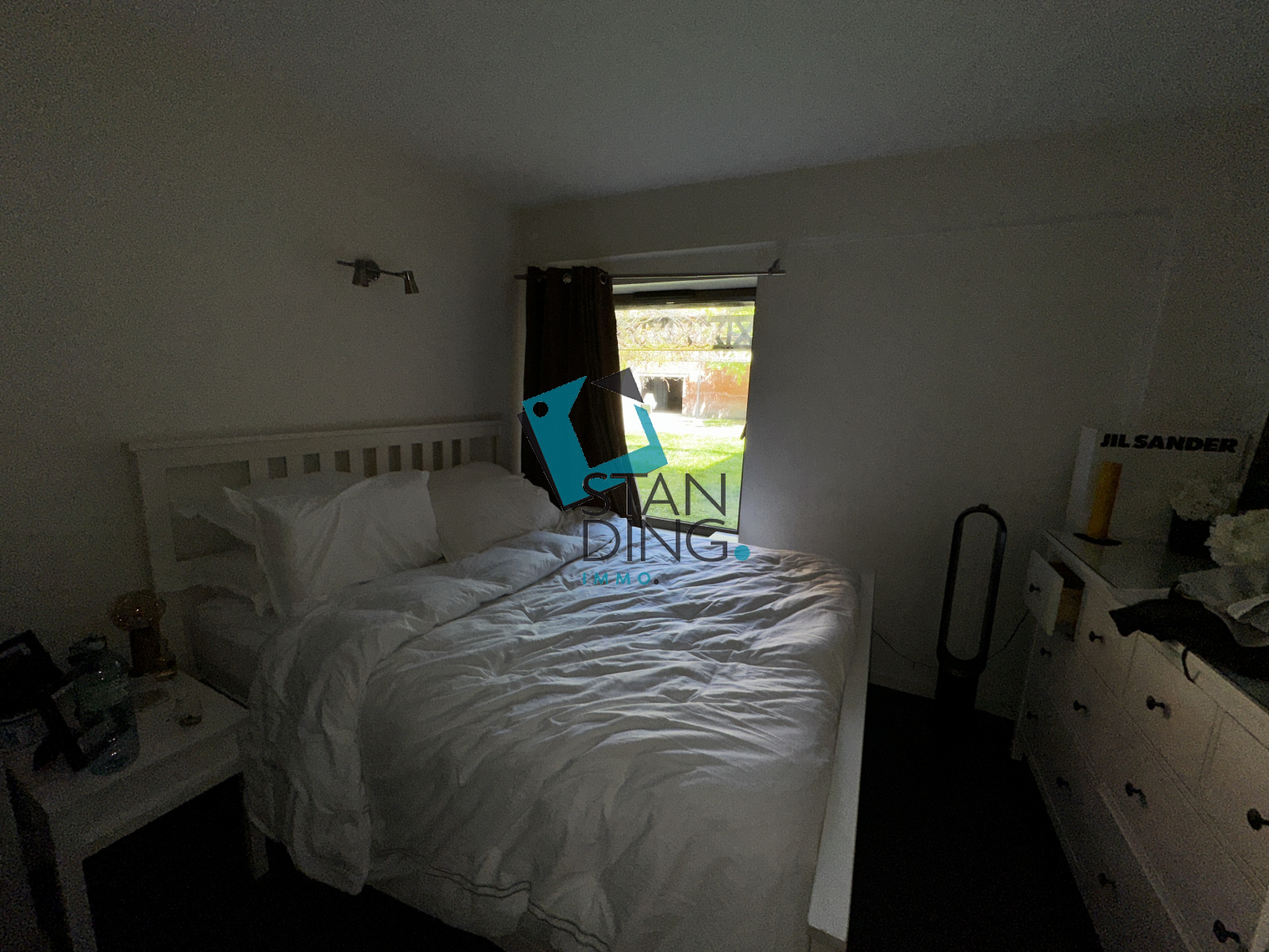 Image_, Appartement, Lille, ref :C