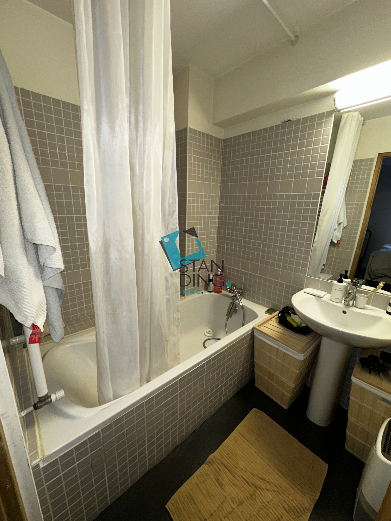 Image_, Appartement, Lille, ref :C