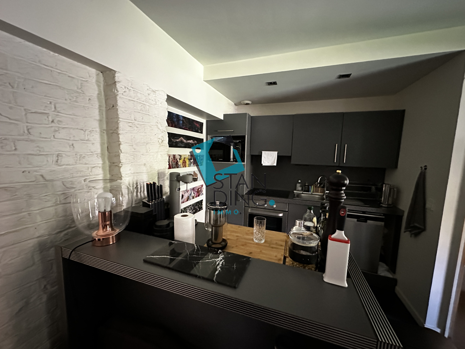 Image_, Appartement, Lille, ref :C