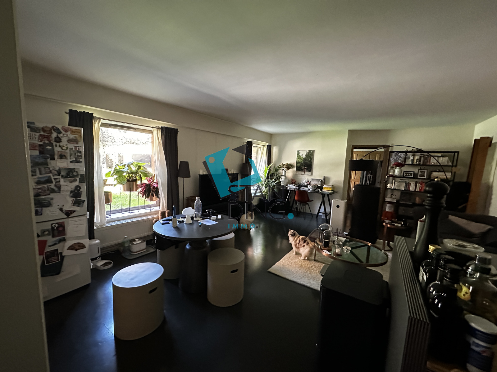 Image_, Appartement, Lille, ref :C