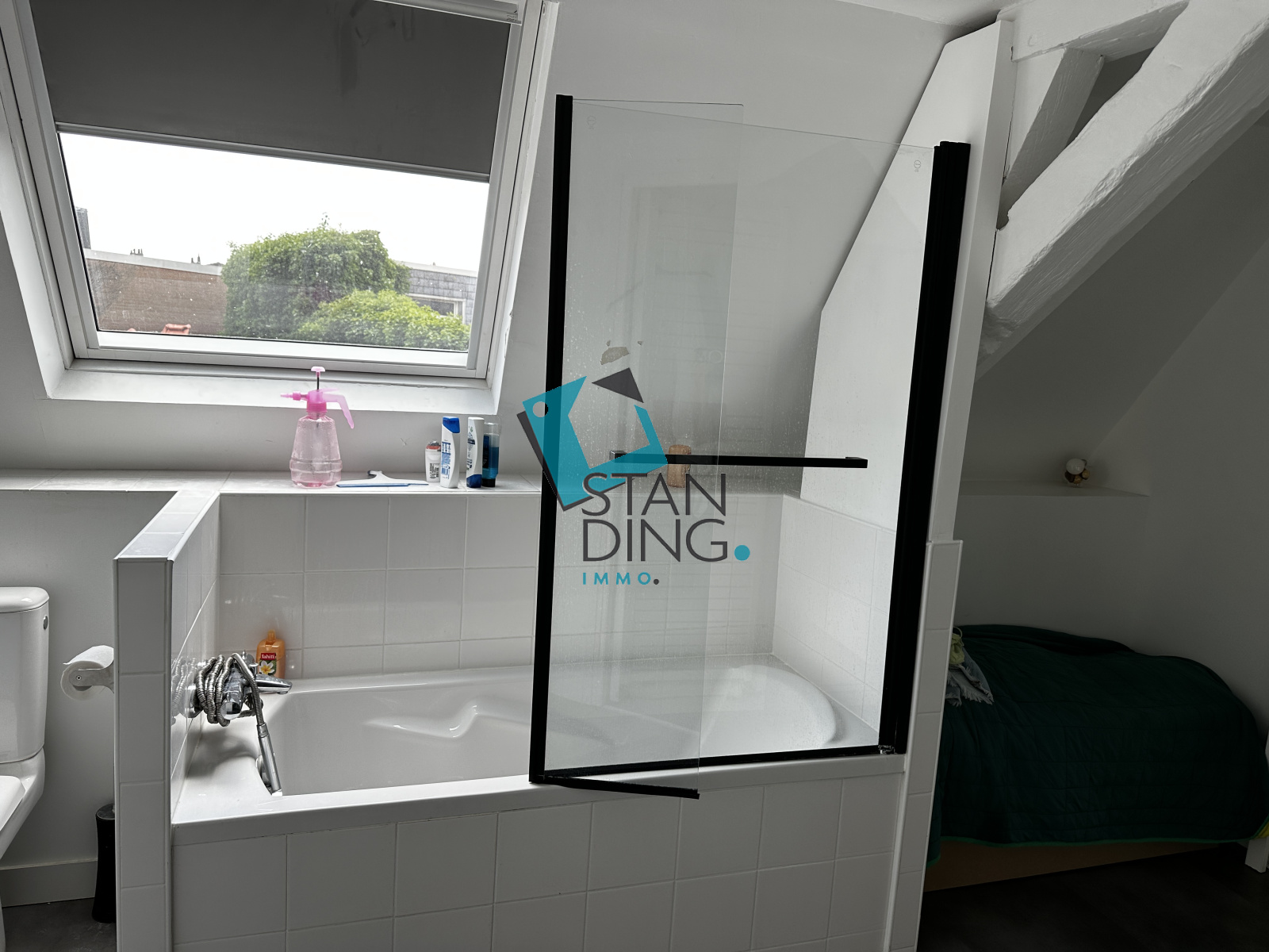 Image_, Appartement, Lille, ref :C