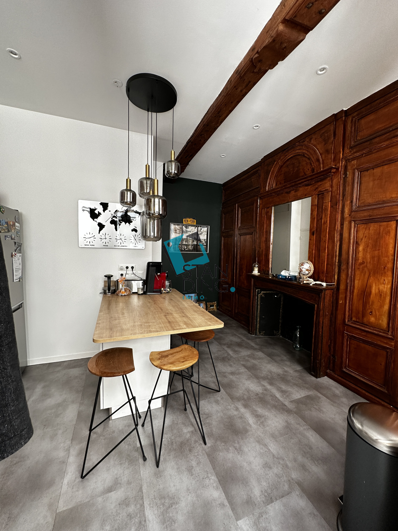 Image_, Appartement, Lille, ref :C
