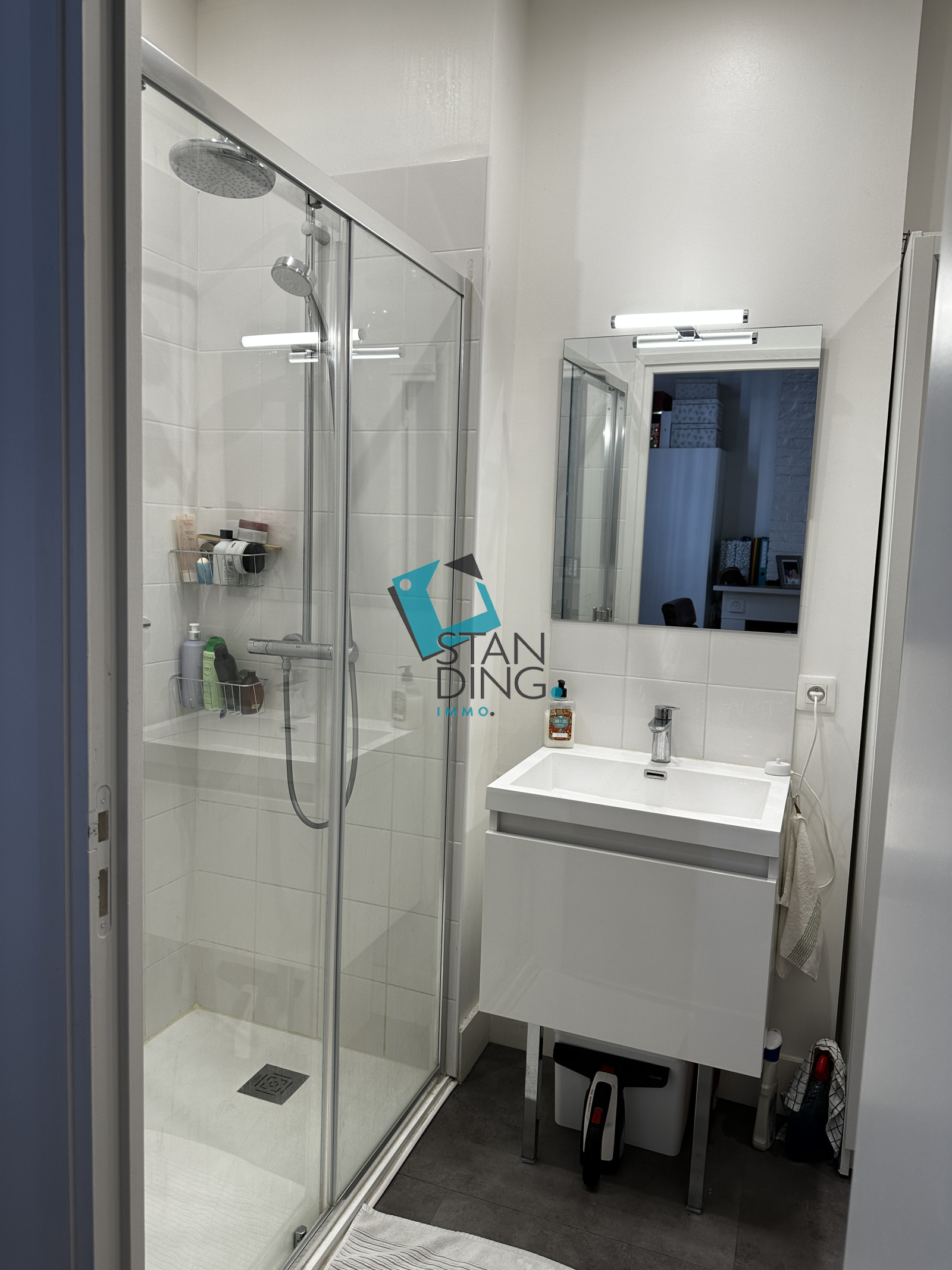 Image_, Appartement, Lille, ref :C