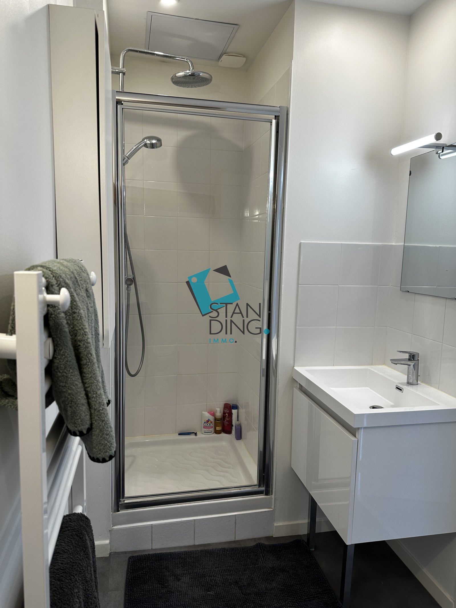 Image_, Appartement, Lille, ref :C