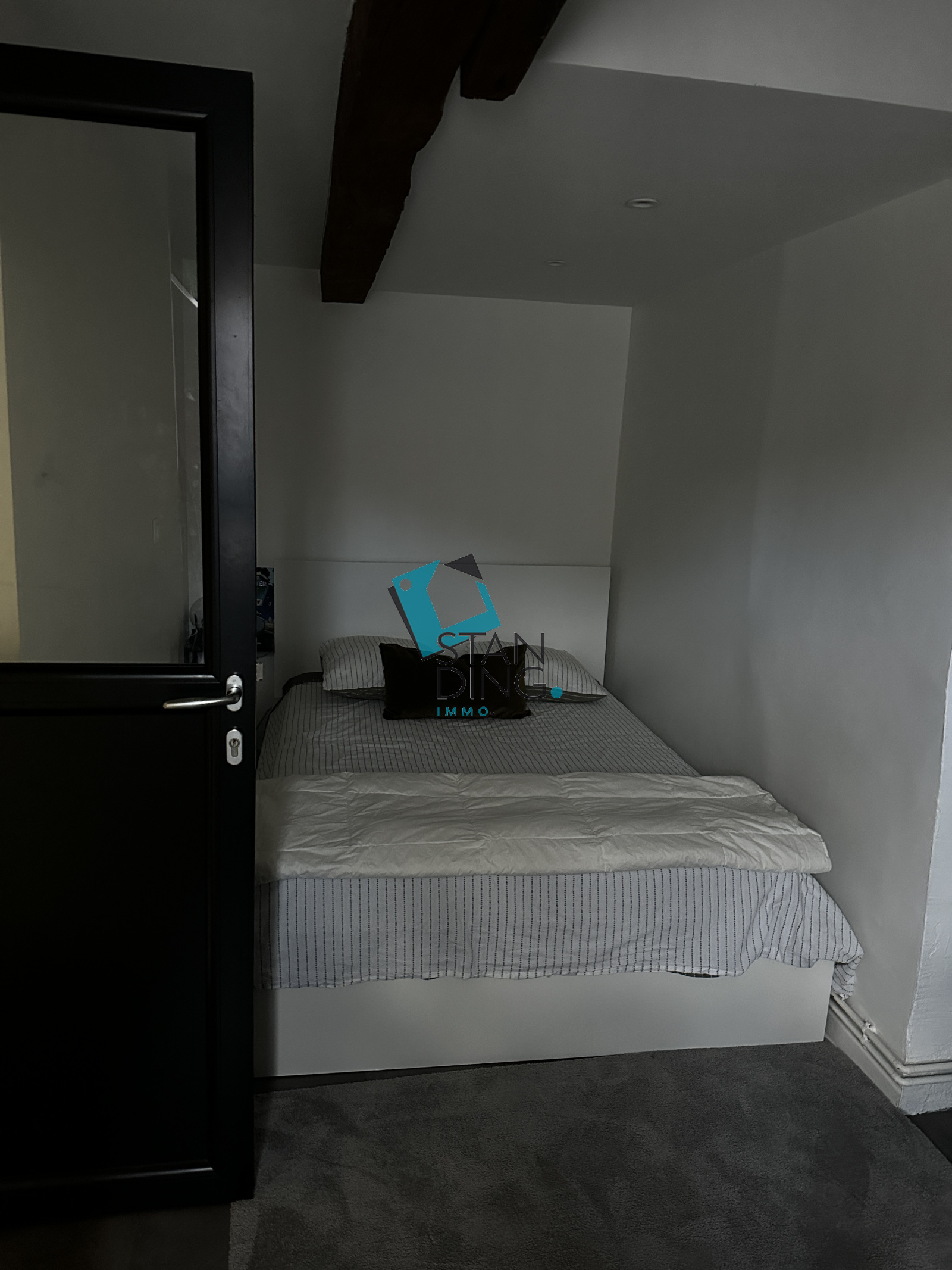 Image_, Appartement, Lille, ref :C