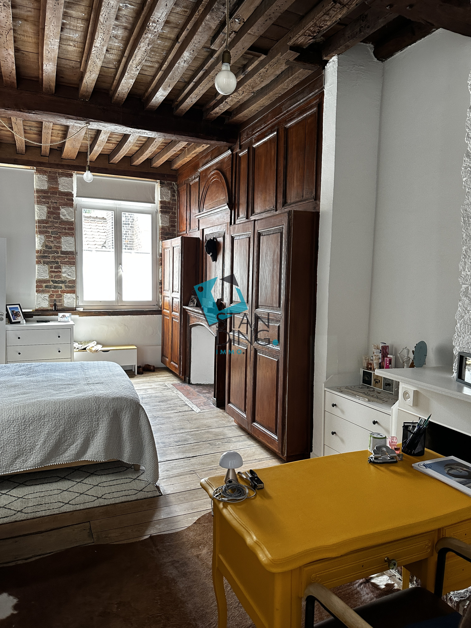 Image_, Appartement, Lille, ref :C