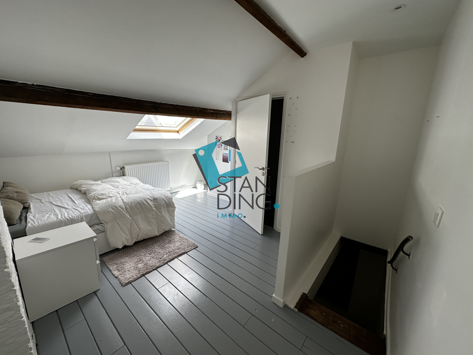 Image_, Appartement, Lille, ref :C