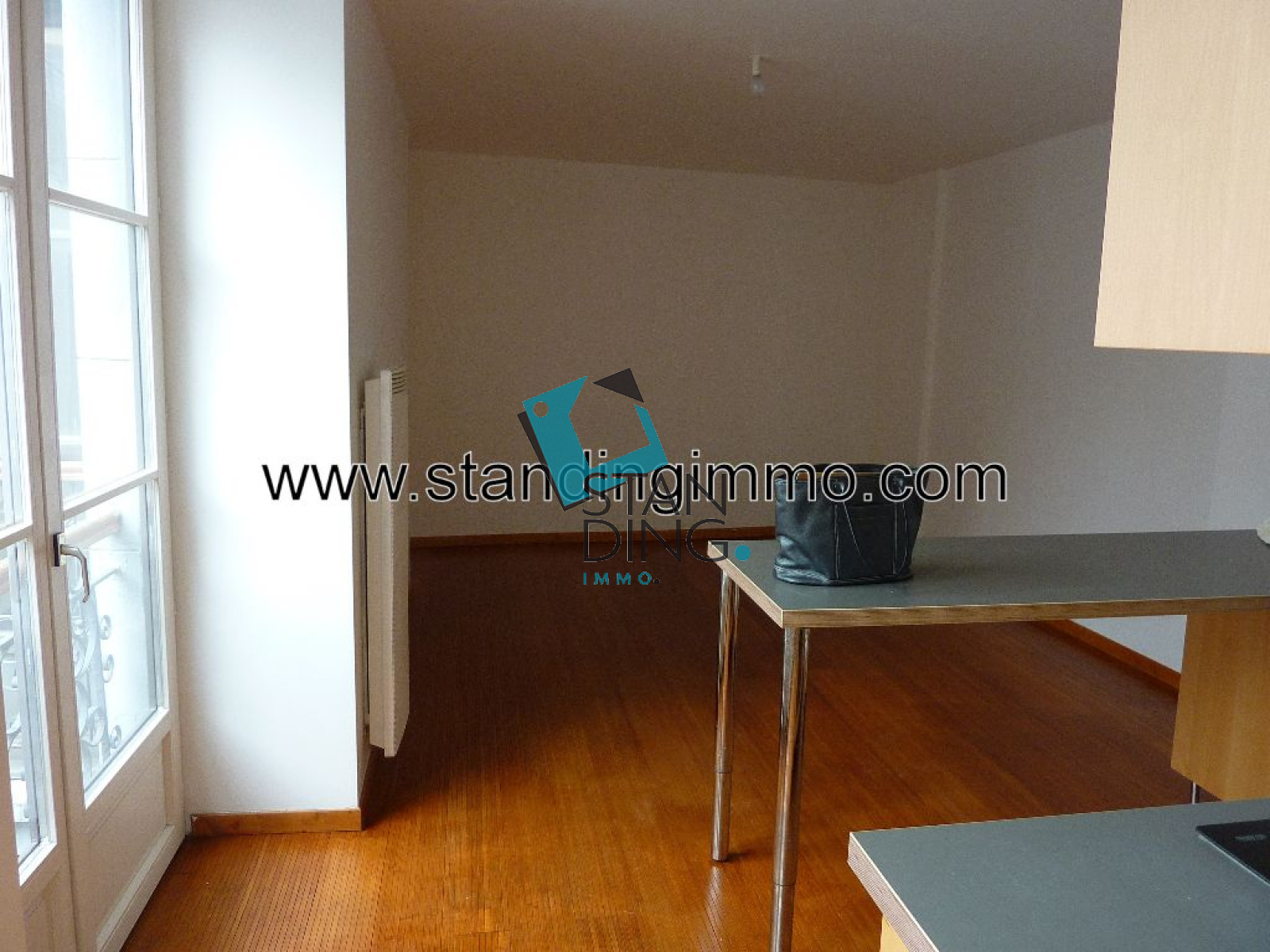 Image_, Appartement, Lille, ref :C