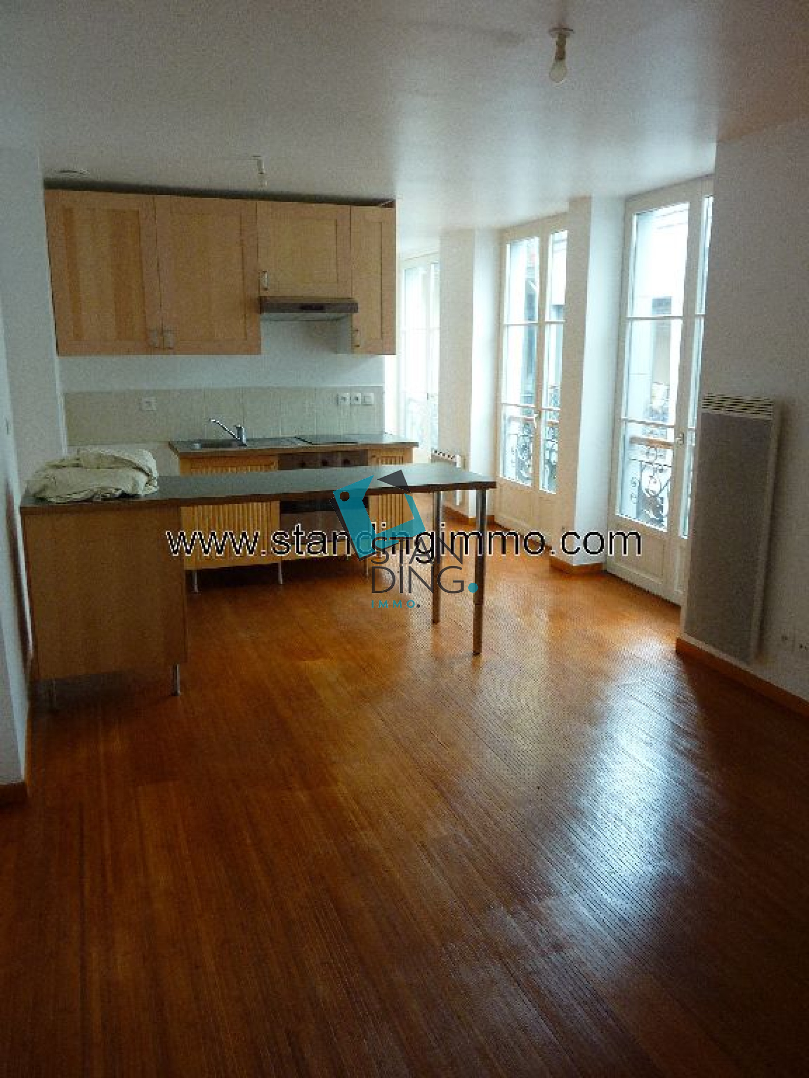 Image_, Appartement, Lille, ref :C