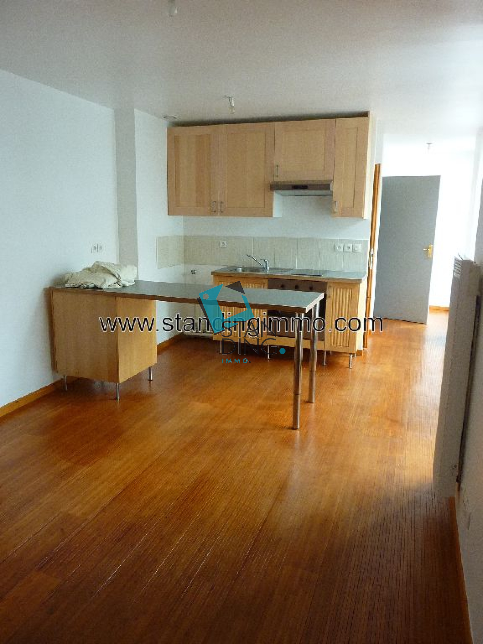 Image_, Appartement, Lille, ref :C