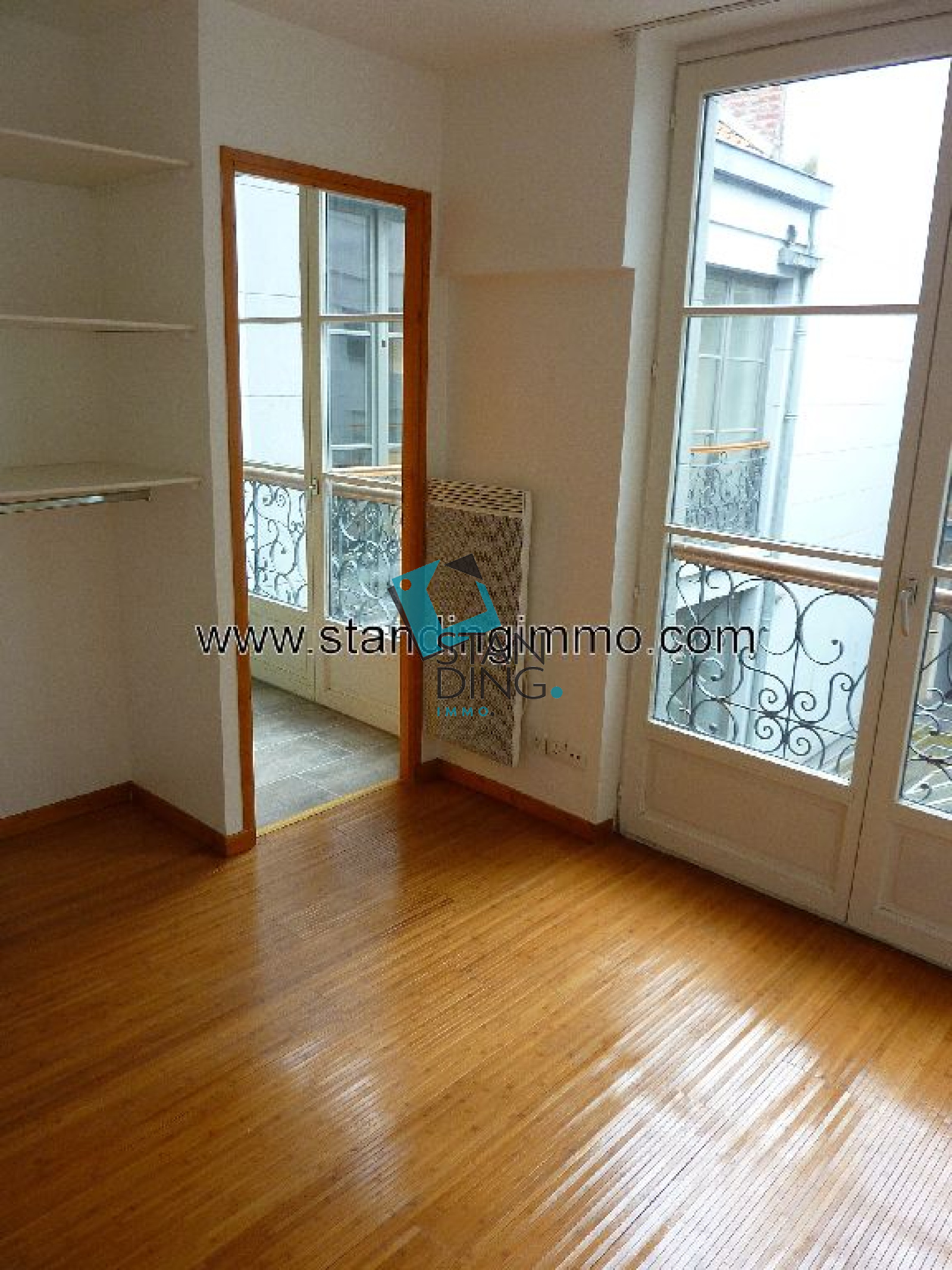 Image_, Appartement, Lille, ref :C